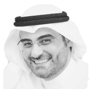 Dr. Ahmed AlYamani