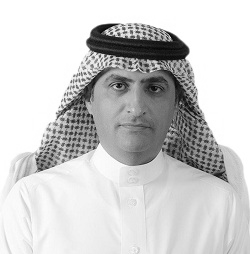 Mr. Ahmed AlOmran