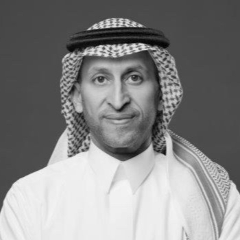 Eng. Sultan Al-Hamidi